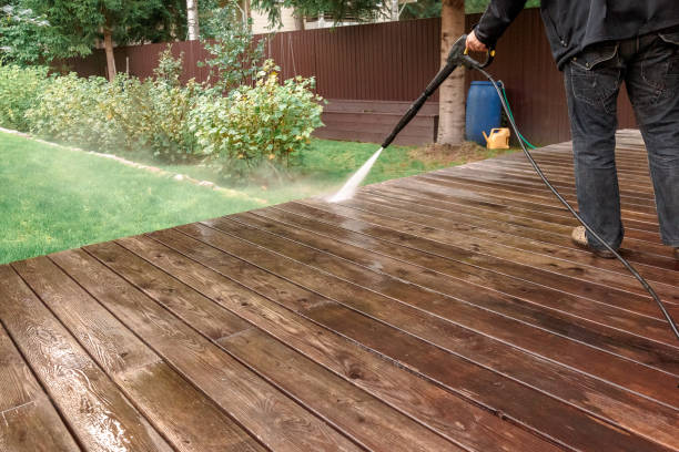 Best Animal Enclosure Cleaning  in Lithia Springs, GA