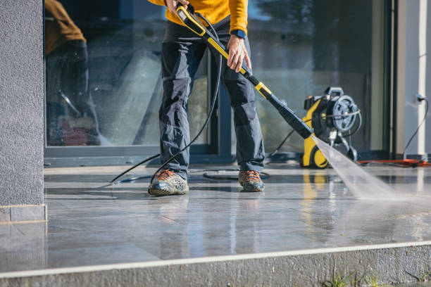 Best Restaurant Pressure Washing  in Lithia Springs, GA