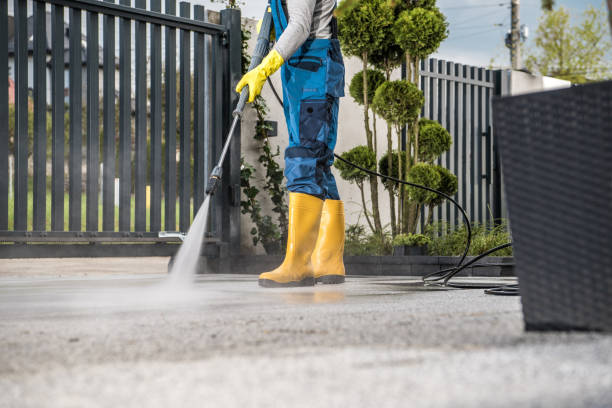 Best Factory Floor Cleaning  in Lithia Springs, GA