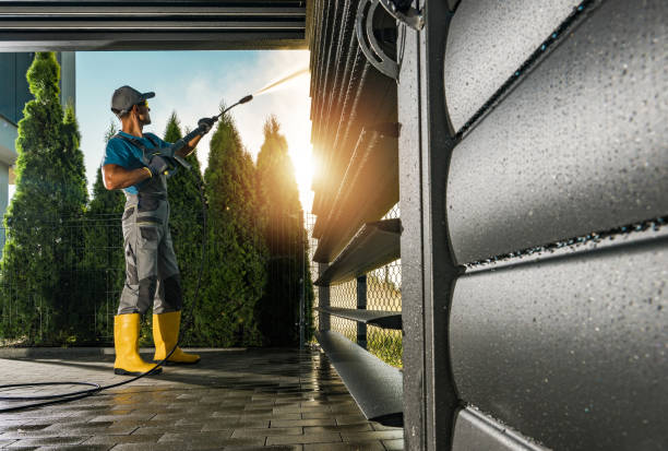 Best Parking Lot and Garage Cleaning  in Lithia Springs, GA