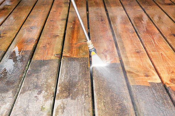 Professional  Pressure Washing Services in Lithia Springs, GA