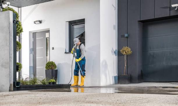 Spring Cleaning in Lithia Springs, GA